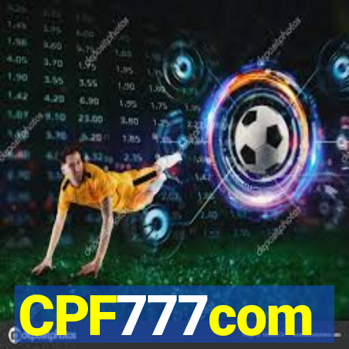 CPF777com