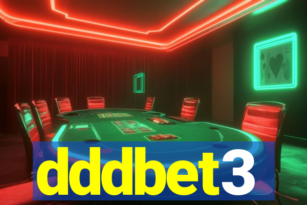 dddbet3