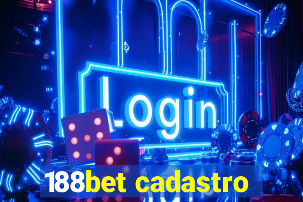 188bet cadastro