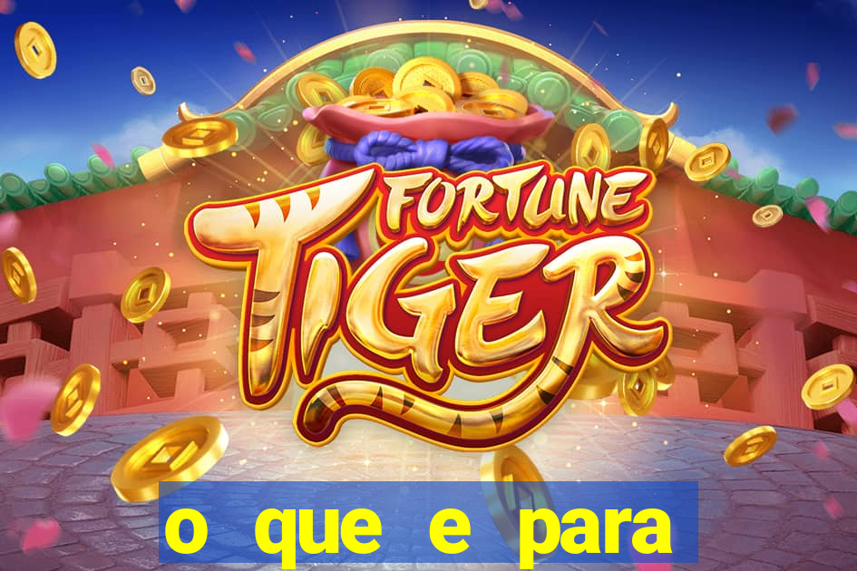 o que e para falar portal zacarias