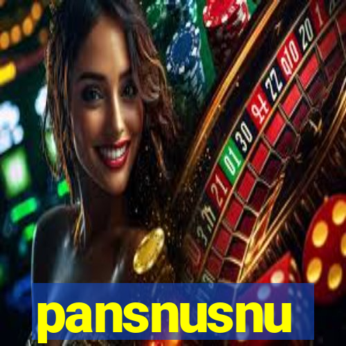 pansnusnu