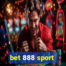 bet 888 sport
