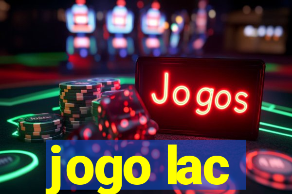 jogo lac