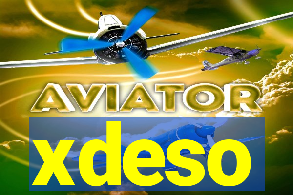 xdeso