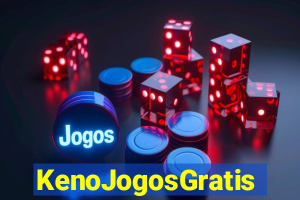 KenoJogosGratis