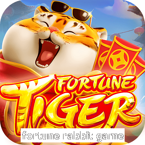 fortune rabbit game