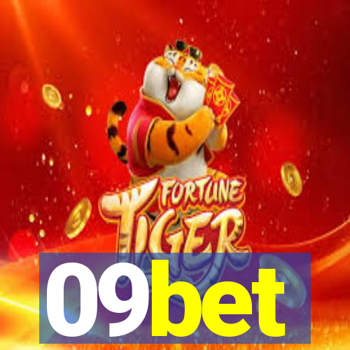 09bet
