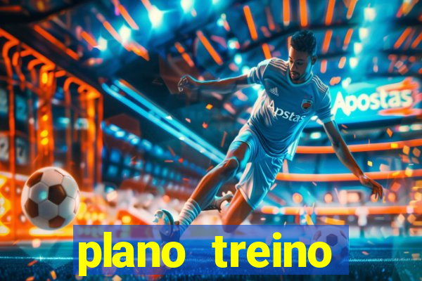 plano treino futebol pdf
