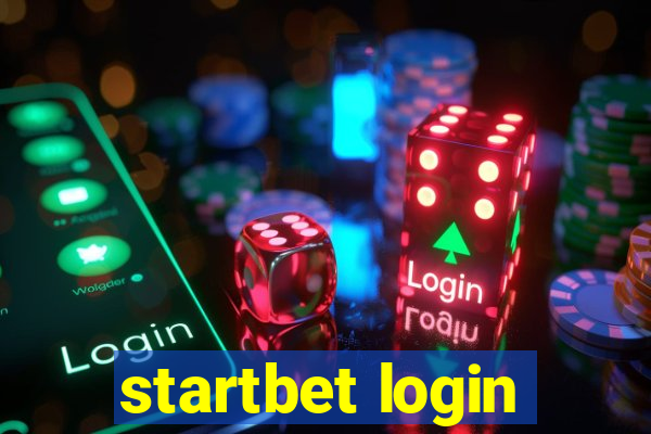 startbet login