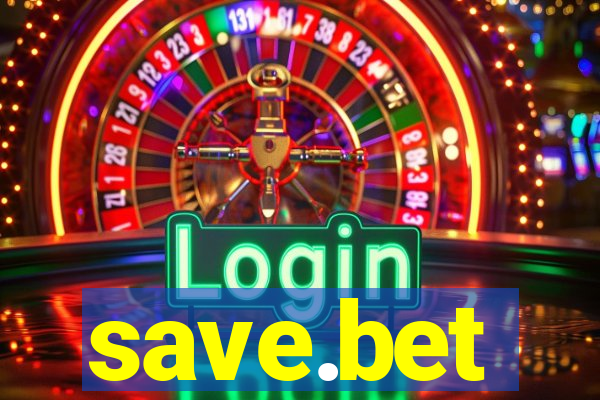 save.bet