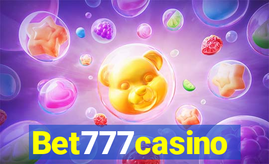 Bet777casino