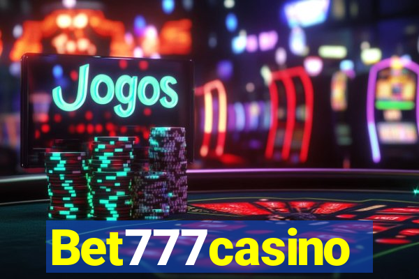 Bet777casino