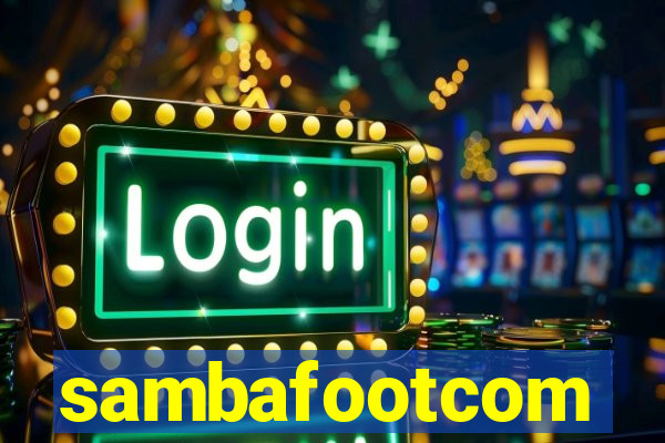 sambafootcom