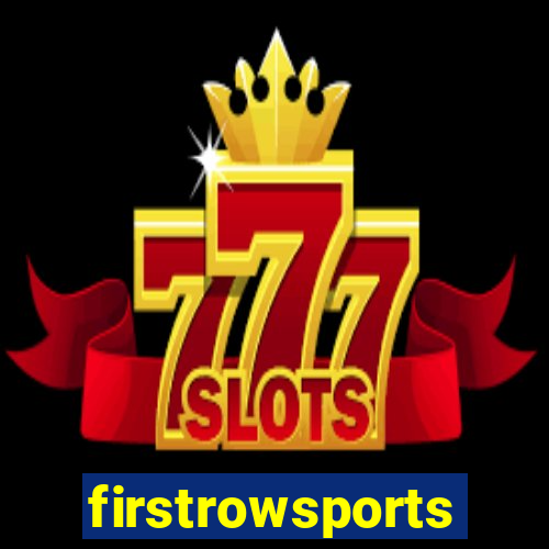 firstrowsports