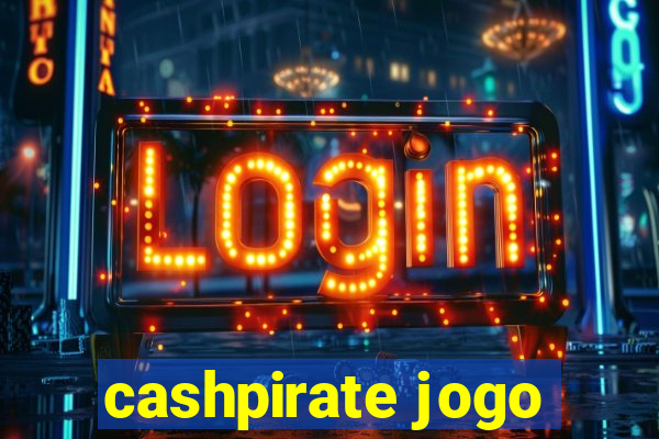 cashpirate jogo