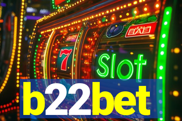 b22bet