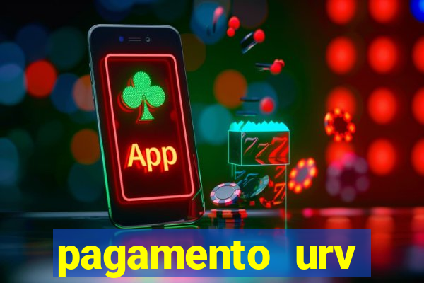 pagamento urv policia militar bahia