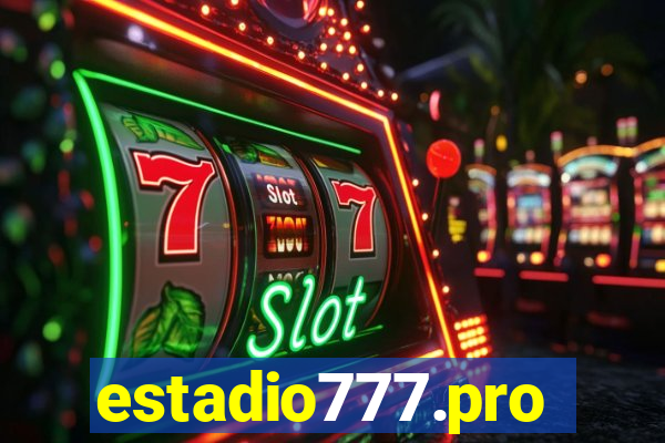 estadio777.pro