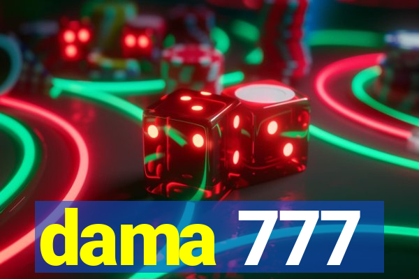 dama 777