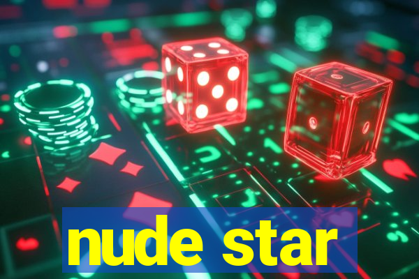 nude star
