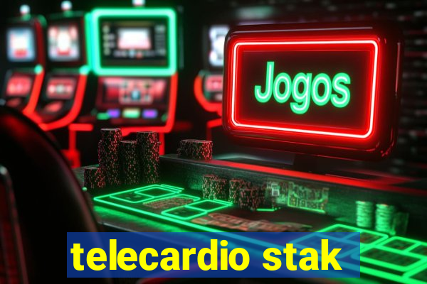 telecardio stak
