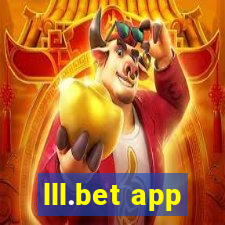lll.bet app