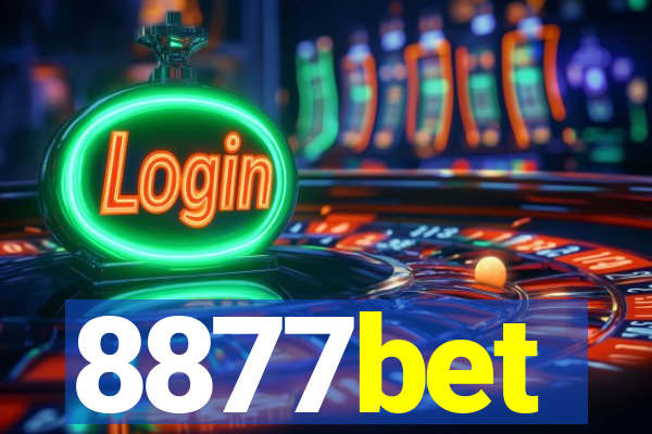 8877bet