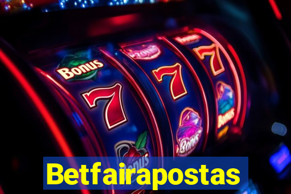 Betfairapostas
