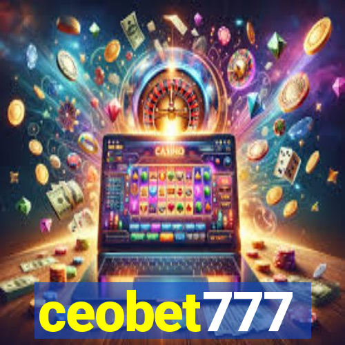 ceobet777