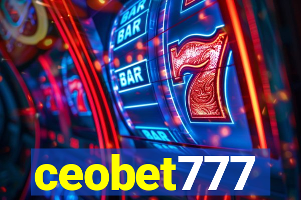 ceobet777
