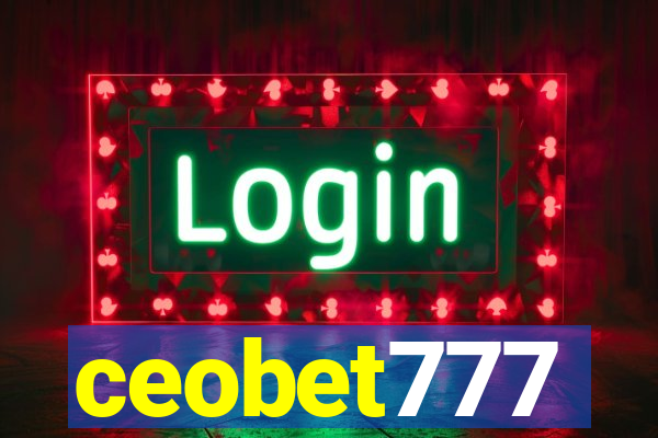 ceobet777