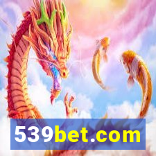 539bet.com