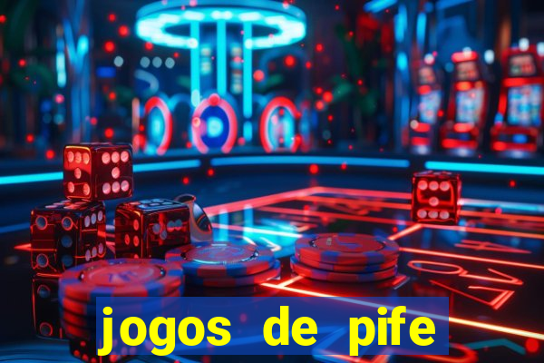 jogos de pife baralho online