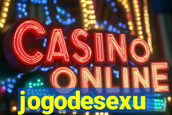 jogodesexu