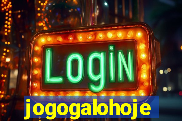 jogogalohoje