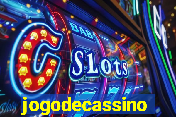 jogodecassino