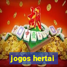 jogos hertai