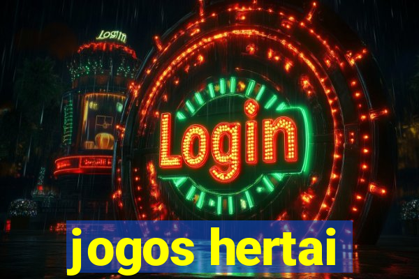jogos hertai