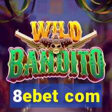 8ebet com