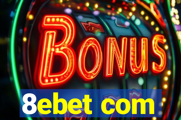 8ebet com