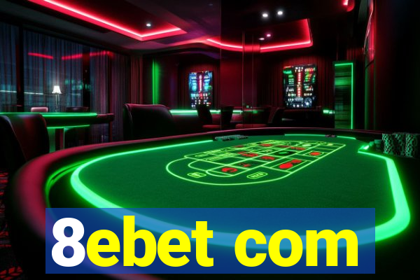 8ebet com