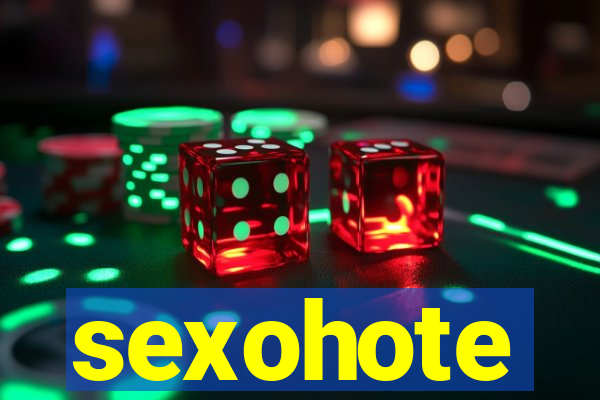 sexohote