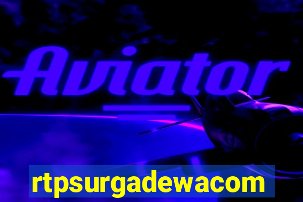 rtpsurgadewacom