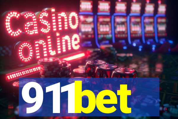 911bet