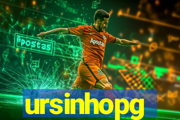 ursinhopg
