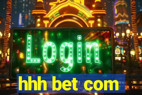 hhh bet com
