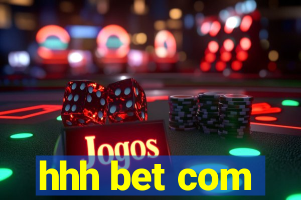 hhh bet com