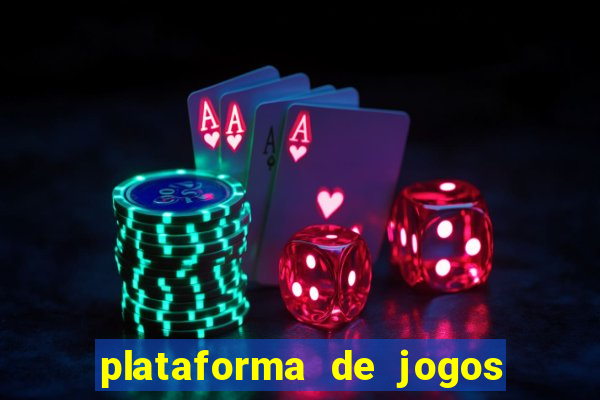 plataforma de jogos que aceita cartao de debito