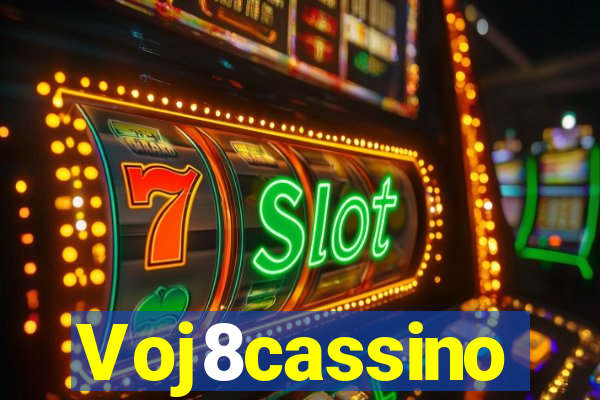 Voj8cassino