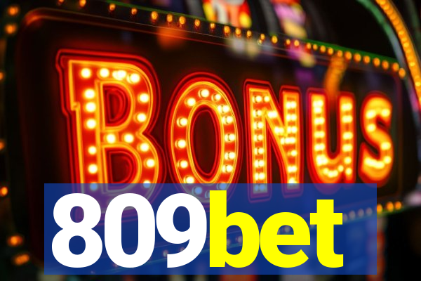 809bet
